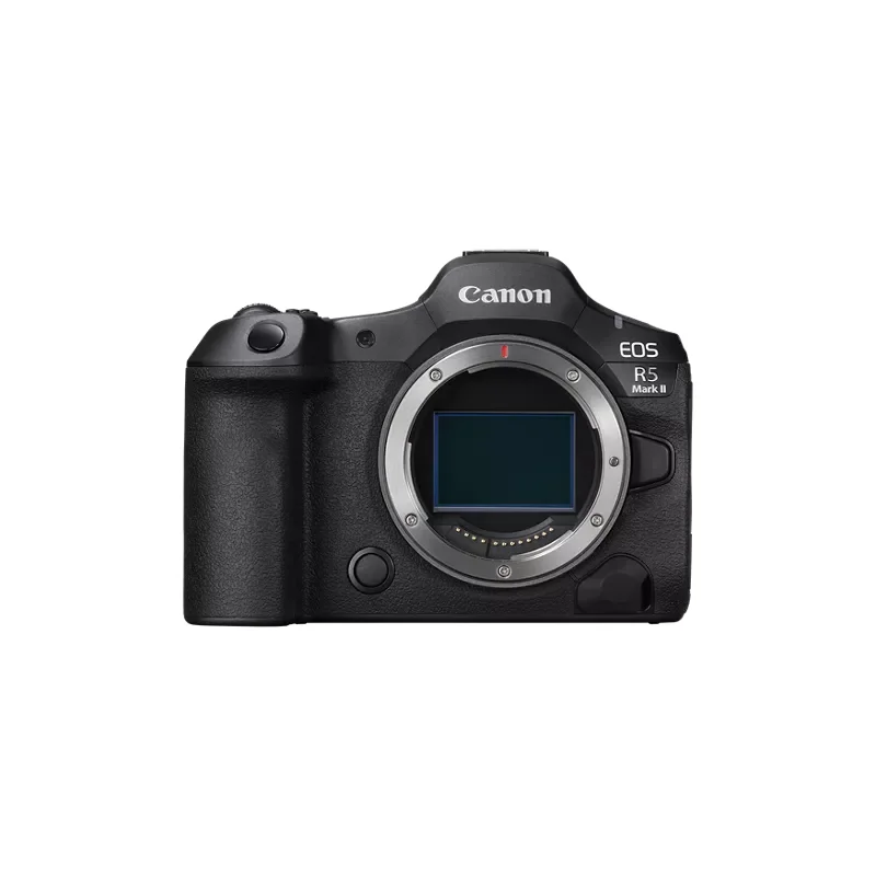 Canon EOS R5 Mark II