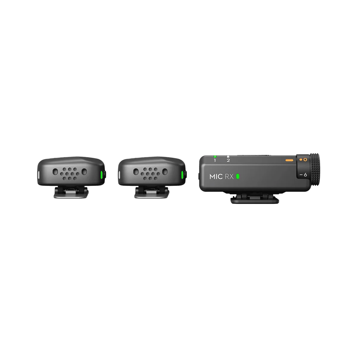 DJI Mic Mini 2