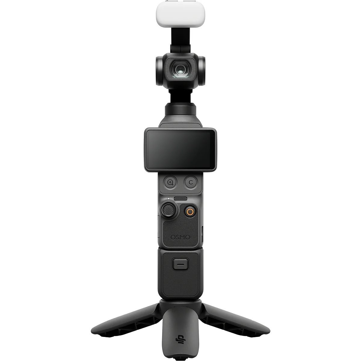 DJI Osmo Pocket 4