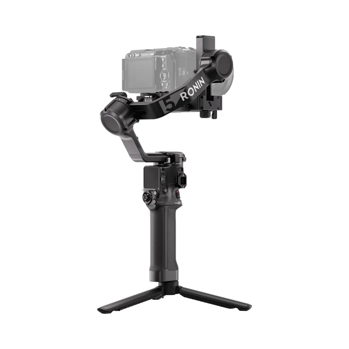 DJI Ronin RS 5